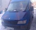 Синій Мерседес Sprinter, об'ємом двигуна 0.29 л та пробігом 400 тис. км за 3100 $, фото 2 на Automoto.ua