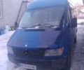 Синій Мерседес Sprinter, об'ємом двигуна 0.29 л та пробігом 400 тис. км за 3100 $, фото 8 на Automoto.ua