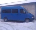 Синій Мерседес Sprinter, об'ємом двигуна 0.29 л та пробігом 400 тис. км за 3100 $, фото 10 на Automoto.ua