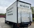 Синий Мерседес Sprinter, объемом двигателя 2.9 л и пробегом 990 тыс. км за 10000 $, фото 4 на Automoto.ua