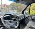 Синий Мерседес Sprinter, объемом двигателя 2.9 л и пробегом 990 тыс. км за 10000 $, фото 7 на Automoto.ua