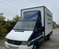 Синий Мерседес Sprinter, объемом двигателя 2.9 л и пробегом 990 тыс. км за 10000 $, фото 1 на Automoto.ua