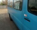 Синий Мерседес Sprinter, объемом двигателя 2.9 л и пробегом 500 тыс. км за 6500 $, фото 1 на Automoto.ua