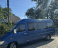 Синій Мерседес Sprinter, об'ємом двигуна 2.69 л та пробігом 500 тис. км за 9000 $, фото 1 на Automoto.ua
