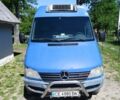 Синий Мерседес Sprinter, объемом двигателя 0 л и пробегом 450 тыс. км за 6450 $, фото 1 на Automoto.ua