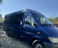 Синій Мерседес Sprinter, об'ємом двигуна 2.69 л та пробігом 500 тис. км за 9000 $, фото 4 на Automoto.ua