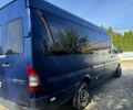 Синій Мерседес Sprinter, об'ємом двигуна 2.69 л та пробігом 500 тис. км за 9000 $, фото 3 на Automoto.ua