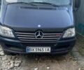 Синій Мерседес Sprinter, об'ємом двигуна 2.69 л та пробігом 711 тис. км за 24500 $, фото 1 на Automoto.ua