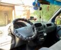 Синий Мерседес Sprinter, объемом двигателя 2.7 л и пробегом 385 тыс. км за 9500 $, фото 11 на Automoto.ua