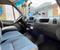Синий Мерседес Sprinter, объемом двигателя 2.7 л и пробегом 385 тыс. км за 9500 $, фото 5 на Automoto.ua
