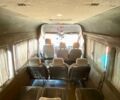 Синий Мерседес Sprinter, объемом двигателя 2.7 л и пробегом 385 тыс. км за 9500 $, фото 10 на Automoto.ua