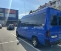 Синій Мерседес Sprinter, об'ємом двигуна 2.7 л та пробігом 530 тис. км за 7900 $, фото 5 на Automoto.ua