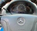 Синий Мерседес Sprinter, объемом двигателя 2.7 л и пробегом 385 тыс. км за 9500 $, фото 12 на Automoto.ua