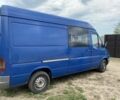 Синий Мерседес Sprinter, объемом двигателя 0 л и пробегом 1 тыс. км за 18000 $, фото 1 на Automoto.ua