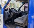Синий Мерседес Sprinter, объемом двигателя 2.2 л и пробегом 414 тыс. км за 8500 $, фото 6 на Automoto.ua