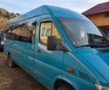Синий Мерседес Sprinter, объемом двигателя 2.7 л и пробегом 280 тыс. км за 10510 $, фото 1 на Automoto.ua