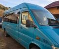 Синий Мерседес Sprinter, объемом двигателя 2.7 л и пробегом 280 тыс. км за 10499 $, фото 1 на Automoto.ua