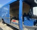 Синий Мерседес Sprinter, объемом двигателя 2.1 л и пробегом 300 тыс. км за 1100 $, фото 1 на Automoto.ua
