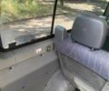 Синий Мерседес Sprinter, объемом двигателя 2.2 л и пробегом 400 тыс. км за 10300 $, фото 4 на Automoto.ua
