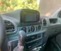 Синий Мерседес Sprinter, объемом двигателя 2.2 л и пробегом 400 тыс. км за 10300 $, фото 8 на Automoto.ua