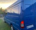 Синий Мерседес Sprinter, объемом двигателя 0.22 л и пробегом 100 тыс. км за 12500 $, фото 4 на Automoto.ua