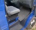 Синий Мерседес Sprinter, объемом двигателя 2.7 л и пробегом 343 тыс. км за 16500 $, фото 21 на Automoto.ua