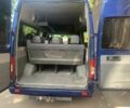Синий Мерседес Sprinter, объемом двигателя 2.2 л и пробегом 400 тыс. км за 10300 $, фото 6 на Automoto.ua