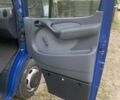 Синий Мерседес Sprinter, объемом двигателя 2.7 л и пробегом 343 тыс. км за 16500 $, фото 9 на Automoto.ua