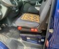 Синий Мерседес Sprinter, объемом двигателя 2.2 л и пробегом 400 тыс. км за 10300 $, фото 23 на Automoto.ua