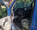 Синій Мерседес Sprinter, об'ємом двигуна 2 л та пробігом 444 тис. км за 7700 $, фото 7 на Automoto.ua