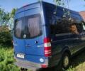 Синій Мерседес Sprinter, об'ємом двигуна 2 л та пробігом 444 тис. км за 7700 $, фото 2 на Automoto.ua