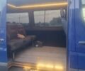 Синий Мерседес Sprinter, объемом двигателя 2.1 л и пробегом 506 тыс. км за 9450 $, фото 4 на Automoto.ua