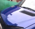 Синій Мерседес Sprinter, об'ємом двигуна 2.1 л та пробігом 506 тис. км за 9400 $, фото 1 на Automoto.ua