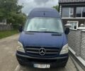 Синій Мерседес Sprinter, об'ємом двигуна 3 л та пробігом 350 тис. км за 15900 $, фото 1 на Automoto.ua