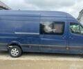 Синій Мерседес Sprinter, об'ємом двигуна 3 л та пробігом 350 тис. км за 15900 $, фото 2 на Automoto.ua