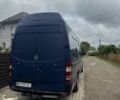 Синій Мерседес Sprinter, об'ємом двигуна 3 л та пробігом 350 тис. км за 15900 $, фото 3 на Automoto.ua