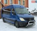 Синій Мерседес Sprinter, об'ємом двигуна 2.2 л та пробігом 490 тис. км за 15999 $, фото 1 на Automoto.ua