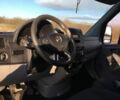 Синий Мерседес Sprinter, объемом двигателя 2.1 л и пробегом 290 тыс. км за 17800 $, фото 8 на Automoto.ua