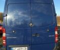 Синий Мерседес Sprinter, объемом двигателя 2.1 л и пробегом 290 тыс. км за 17800 $, фото 7 на Automoto.ua