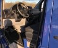Синий Мерседес Sprinter, объемом двигателя 2.1 л и пробегом 290 тыс. км за 17800 $, фото 16 на Automoto.ua