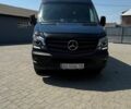 Синій Мерседес Sprinter, об'ємом двигуна 3 л та пробігом 1 тис. км за 31500 $, фото 1 на Automoto.ua
