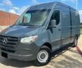 Синий Мерседес Sprinter, объемом двигателя 3 л и пробегом 36 тыс. км за 14400 $, фото 1 на Automoto.ua