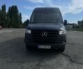 Синий Мерседес Sprinter, объемом двигателя 2 л и пробегом 264 тыс. км за 33269 $, фото 1 на Automoto.ua