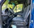 Синий Мерседес Sprinter, объемом двигателя 2 л и пробегом 190 тыс. км за 28500 $, фото 15 на Automoto.ua