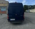 Синий Мерседес Sprinter, объемом двигателя 2 л и пробегом 264 тыс. км за 33269 $, фото 9 на Automoto.ua