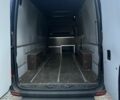 Синий Мерседес Sprinter, объемом двигателя 2 л и пробегом 264 тыс. км за 33269 $, фото 2 на Automoto.ua