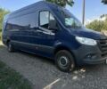 Синій Мерседес Sprinter, об'ємом двигуна 2.2 л та пробігом 264 тис. км за 28500 $, фото 1 на Automoto.ua