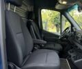 Синий Мерседес Sprinter, объемом двигателя 2 л и пробегом 264 тыс. км за 33269 $, фото 8 на Automoto.ua