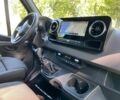 Синий Мерседес Sprinter, объемом двигателя 2 л и пробегом 190 тыс. км за 28500 $, фото 16 на Automoto.ua