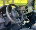 Синий Мерседес Sprinter, объемом двигателя 2 л и пробегом 190 тыс. км за 28500 $, фото 13 на Automoto.ua